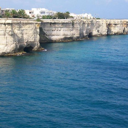 Villetta Poesia 50 M Dal Mare Con Giardino E Parcheggio Torre dell'Orso Exterior foto
